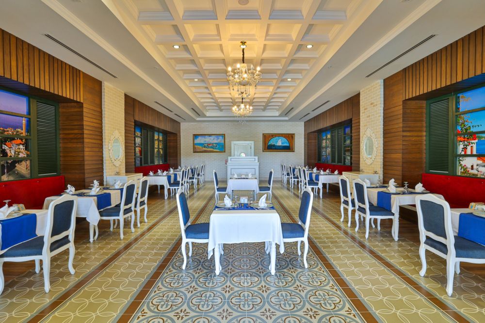 Crystal Sunset Pearl Collection (ex.Crystal Sunset Luxury Resort) 5*