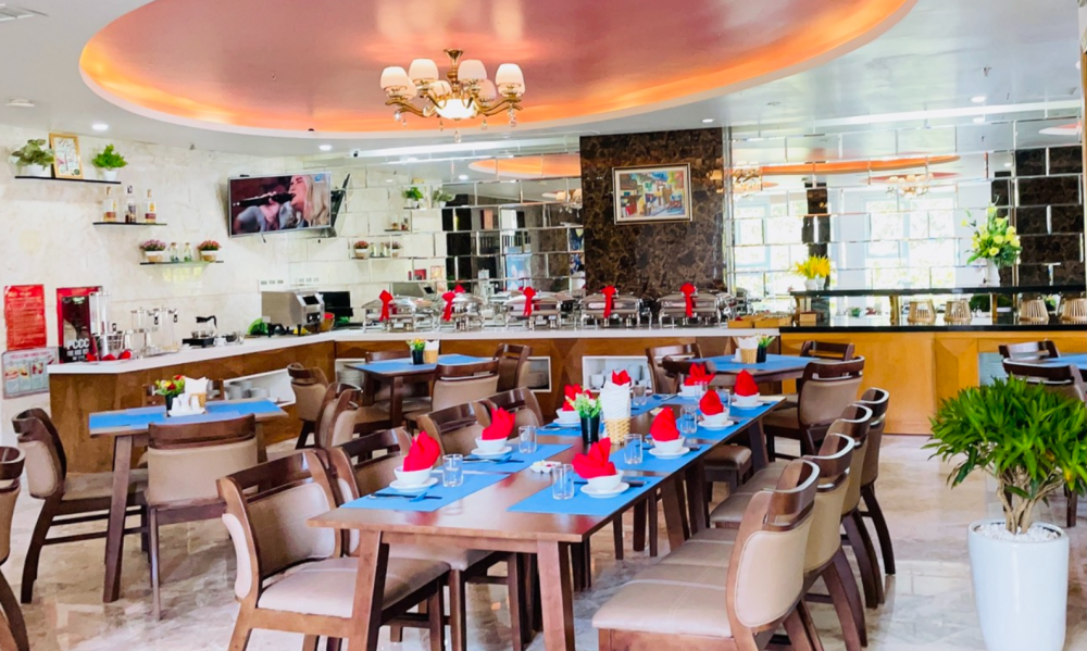 Sea Queen Hotel 3*
