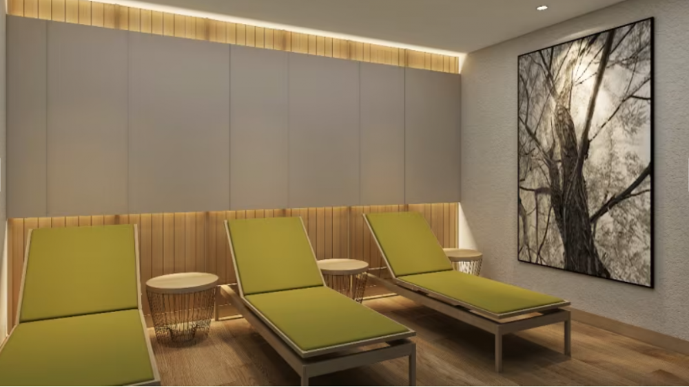 Gateway Goa Palolem (ex.Cloud 9 Sarovar Premiere Palolem) 5*