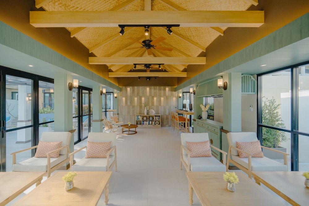 Bhu Nga Thani Resort & Villas Railay (ex. Bhu Nga Thani Resort & SPA) 4*