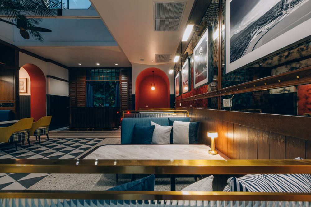 Sugar Marina Resort Nautical Kata Phuket 3*