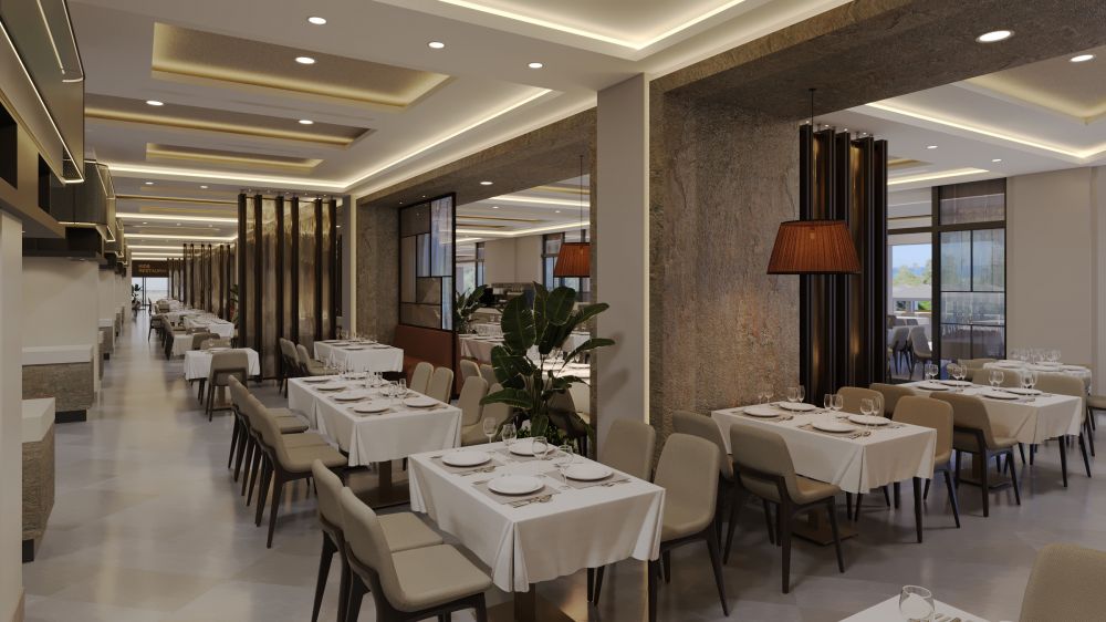 Mirage Park Resort 5*