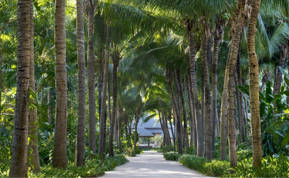 Sheraton Hua Hin Pranburi Villas 5*