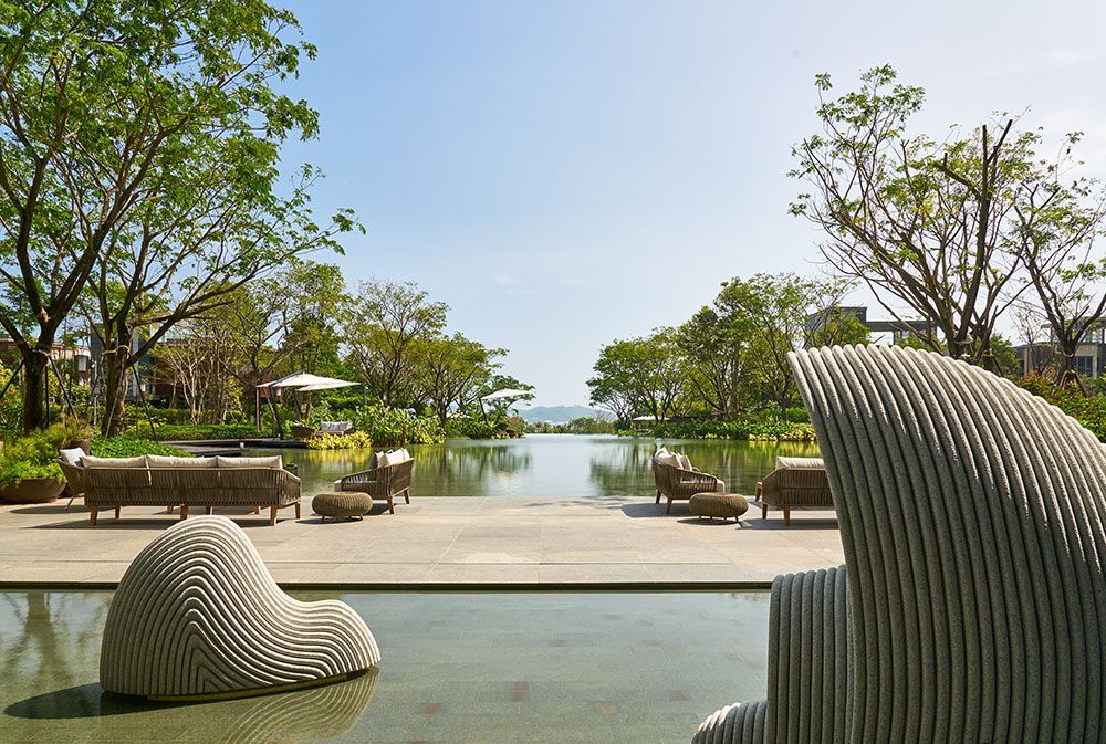 Rosewood Sanya 5*