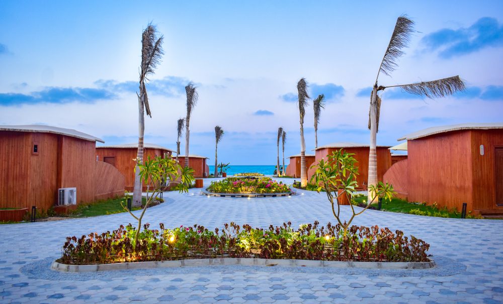 Concha Beach Hotel (Adults Only) 5*