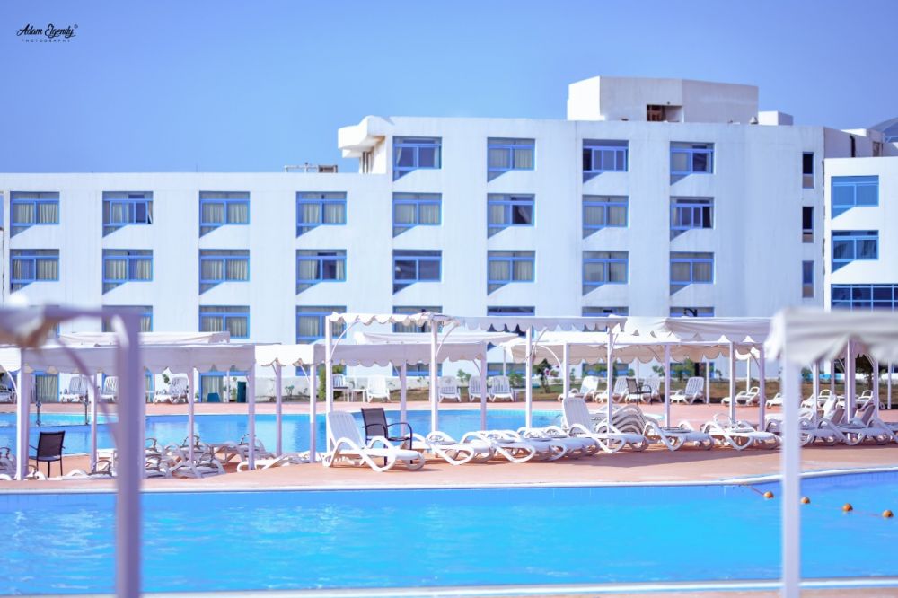 Sun Resort Aqua Park Sharm El-Sheikh (ex. Amarina Sun Resort & Aqua Park, ex. Raouf) 4*