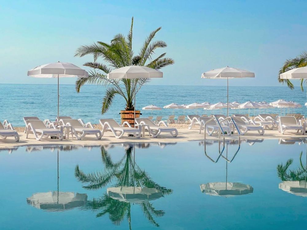 Grifid Hotel Moko Beach 4*