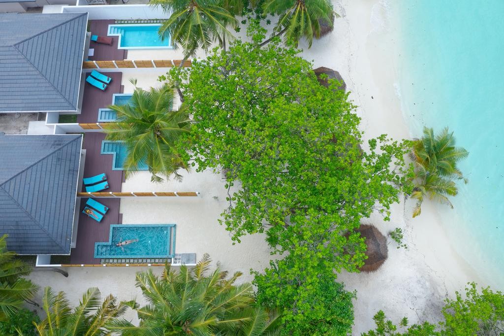 Villa Park Sun Island 5*