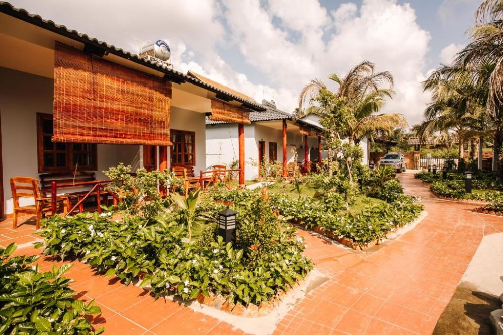 Palm Hill Resort 3*