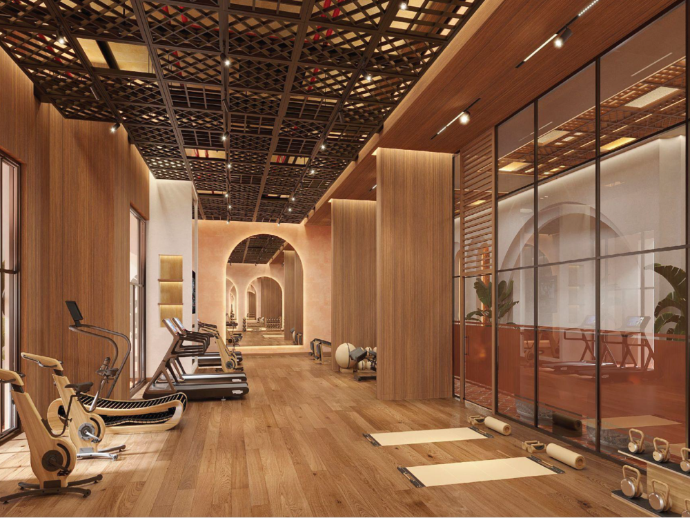 Rixos Murjana 5*