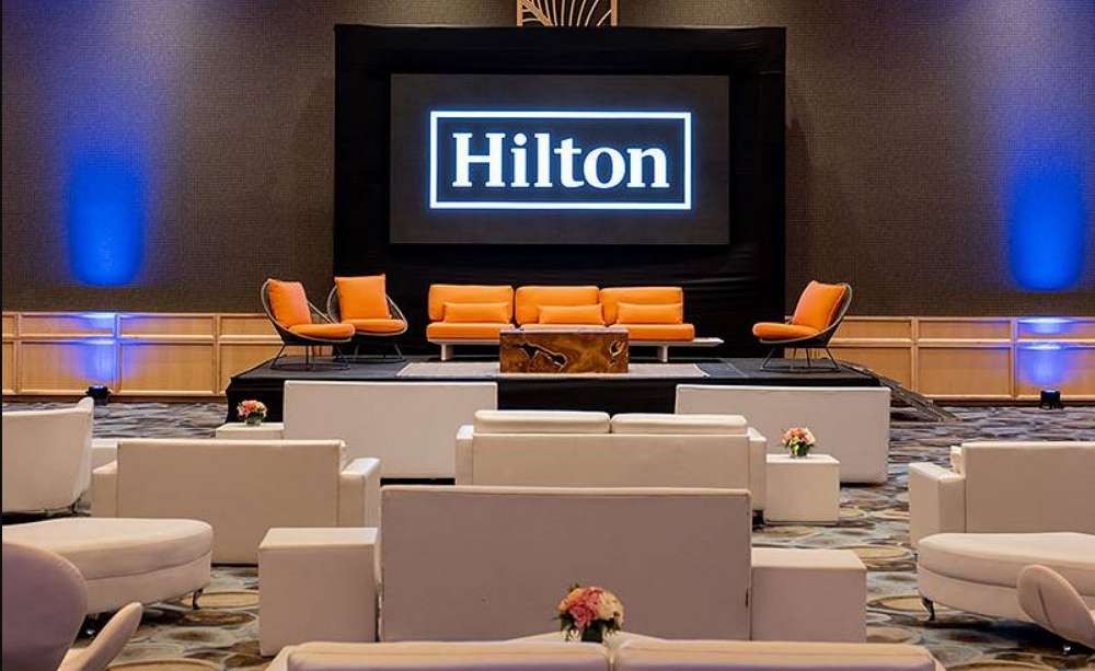 Hilton La Romana Resort & Spa | Adult Only Section 5*