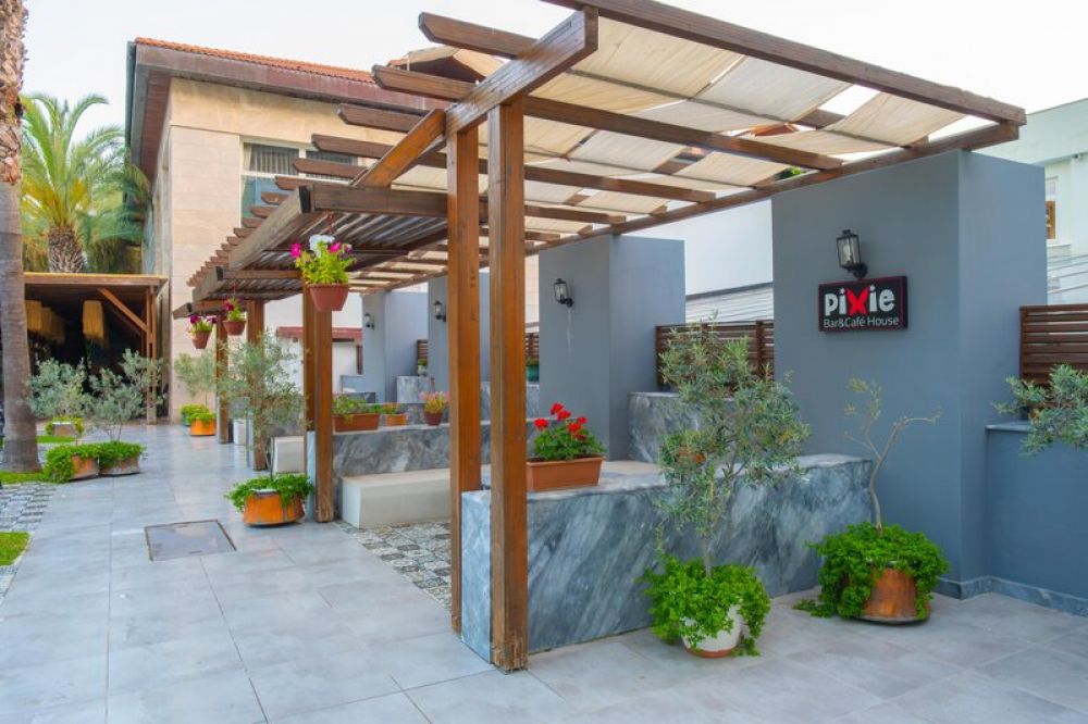 Sural Resort 5*
