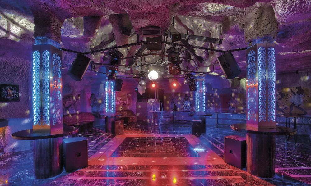 DOBEDAN World Palace Kemer (ex. Alva Donna World) 5*