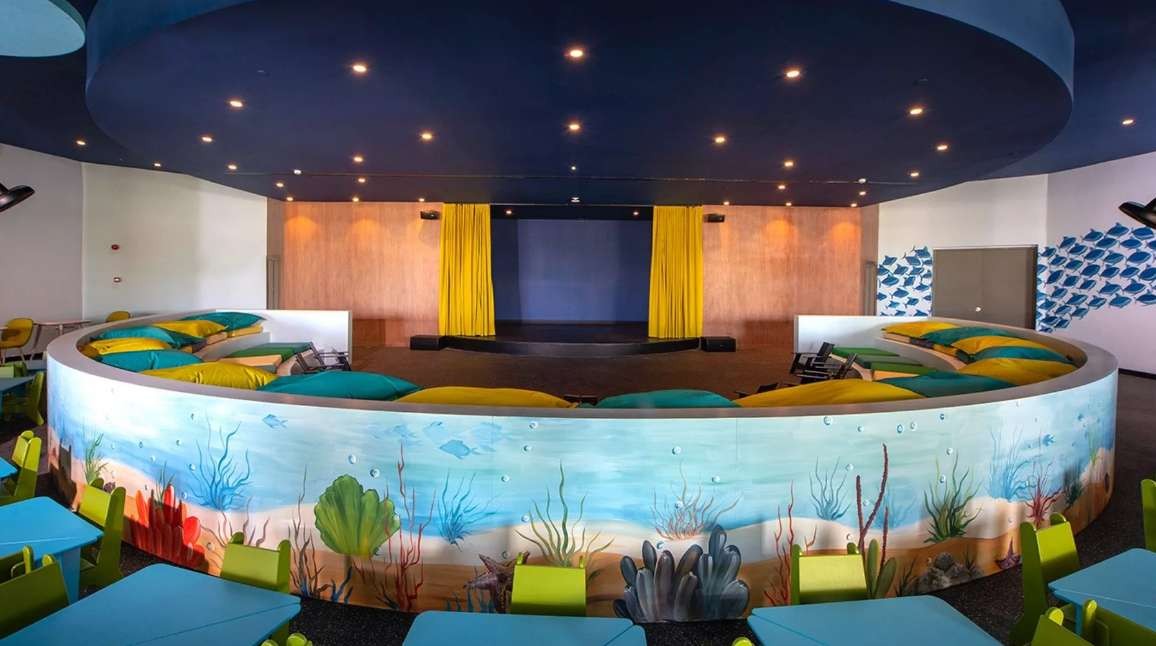 Lopesan Costa Bavaro Resort SPA & Casino 5*