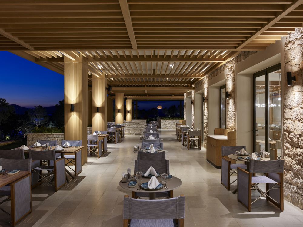 Bayou Villas Delice Peninsula Didim 5*