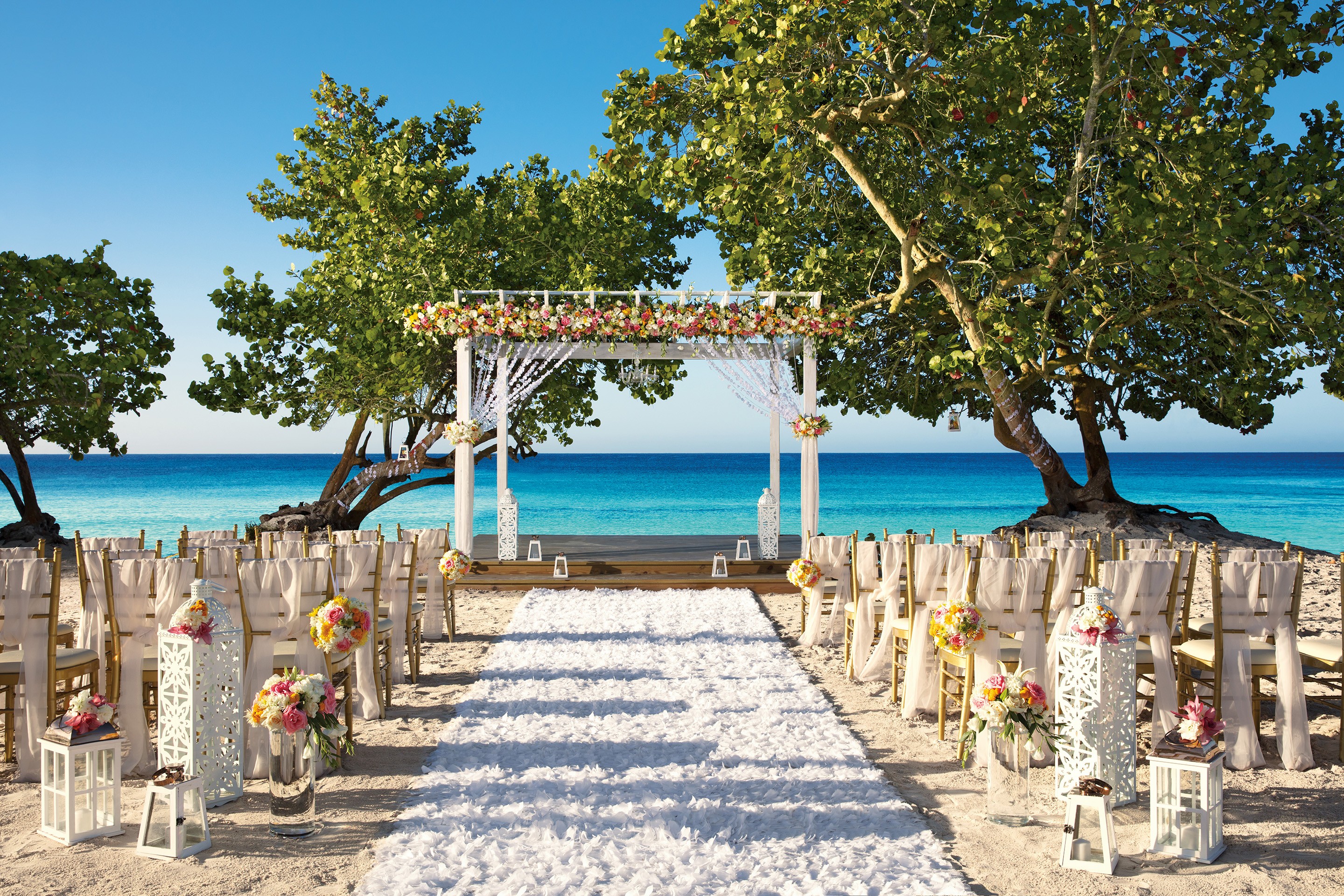 Dreams Dominicus La Romana 5*