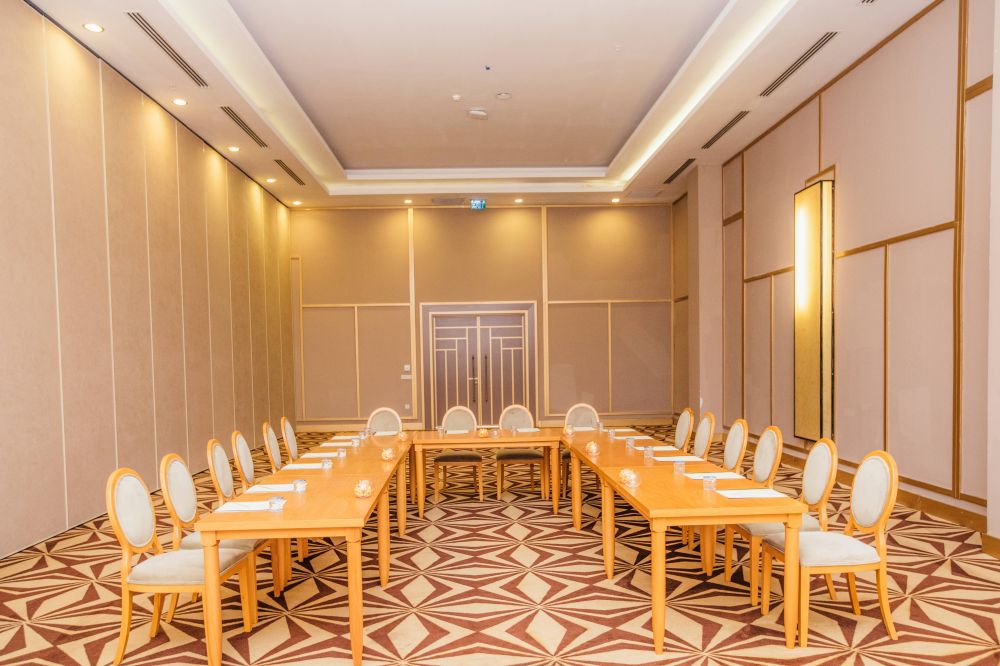 Sherwood Exclusive Kemer 5*
