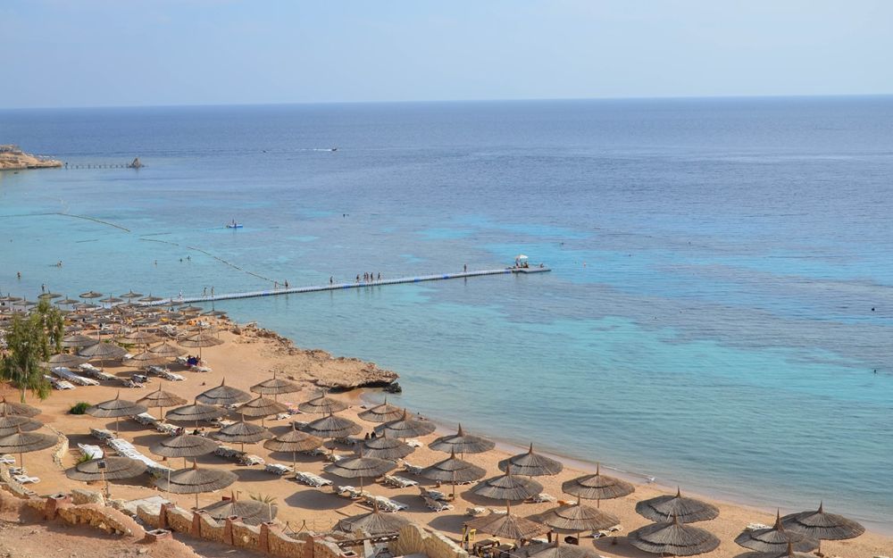 Faraana Reef (Ex.Club El Faraana Reef Resort) 4*