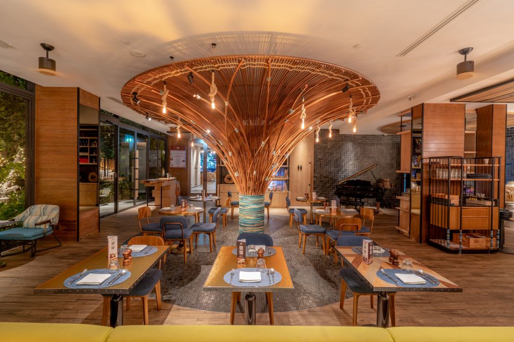 Hotel Indigo Phuket Patong 5*