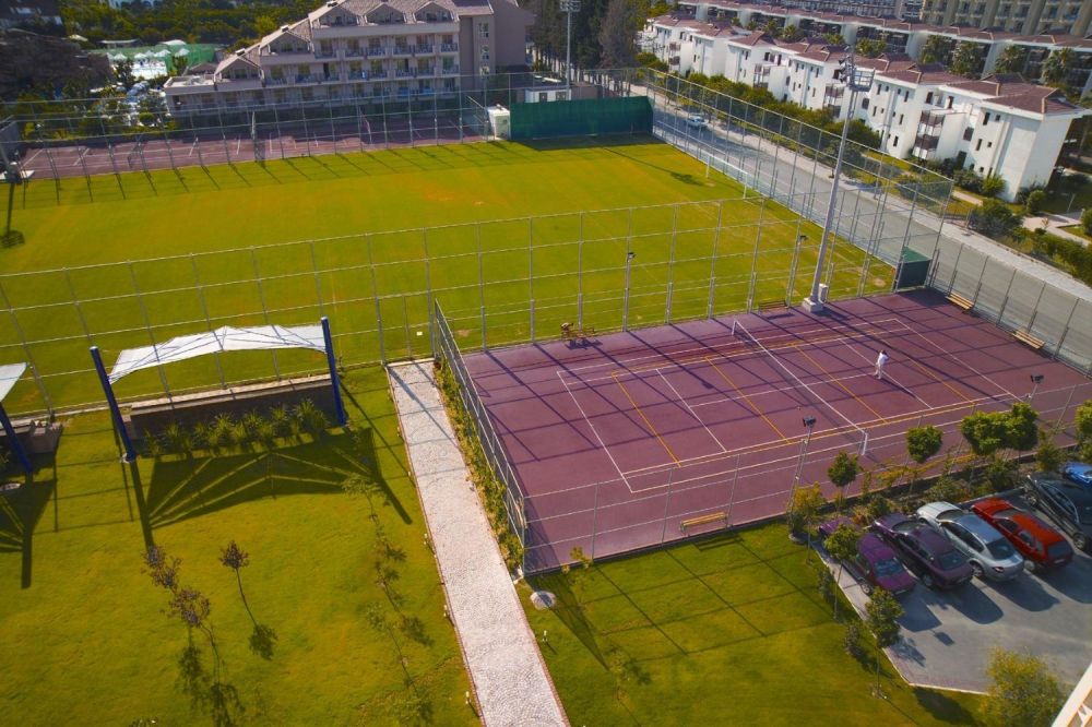 Rox Resort Hotel (ex. Rox Royal Hotel) 5*