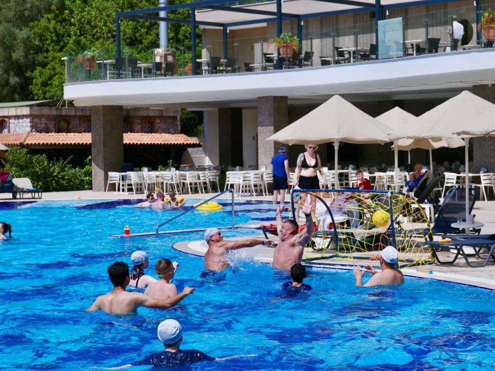Turunc Resort 5*