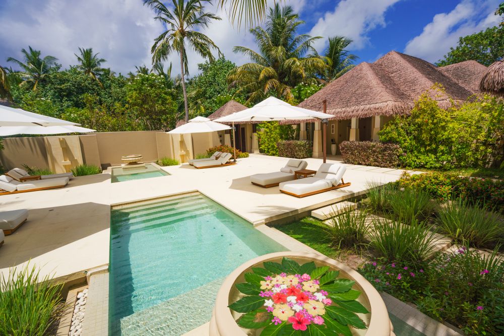 Ayada Maldives 5*