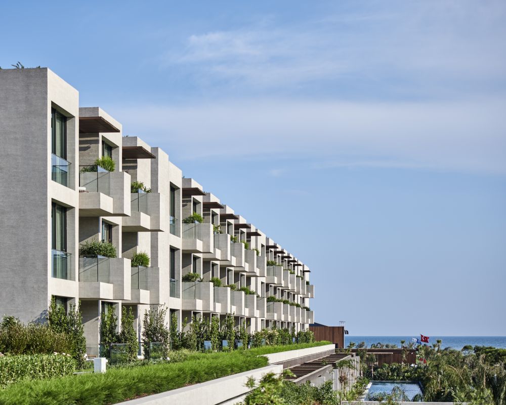Voyage Kundu 5*