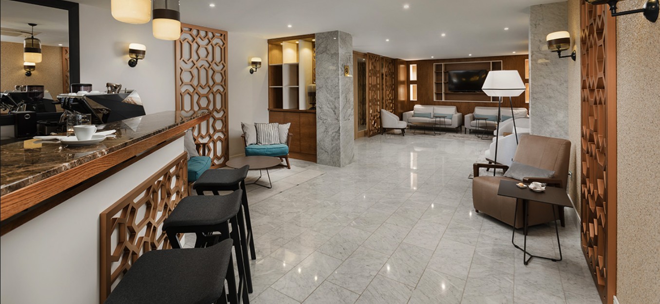 Hotel Budva 5*