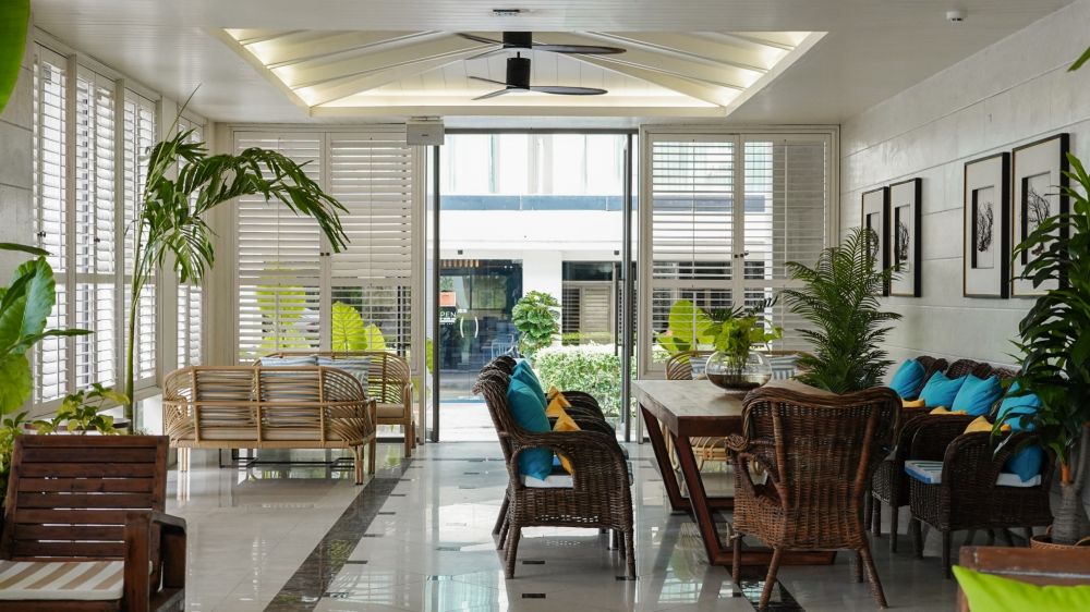 Sugar Marina Resort Art Karon Phuket 3*