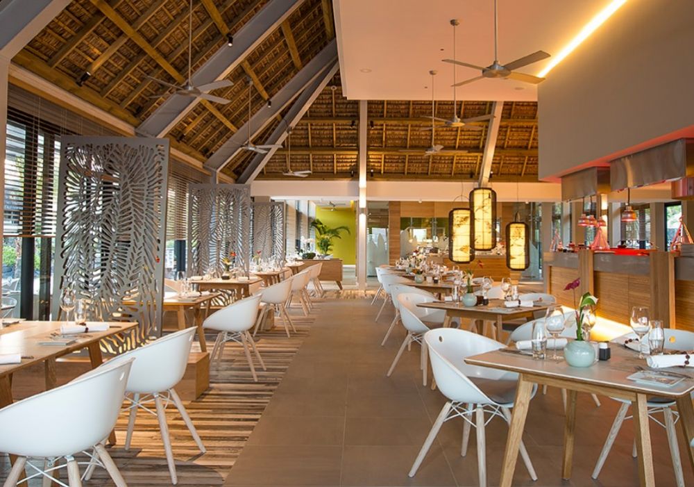 The Bay Club at Anahita (ex.Anahita Golf & SPA Resort) 5*