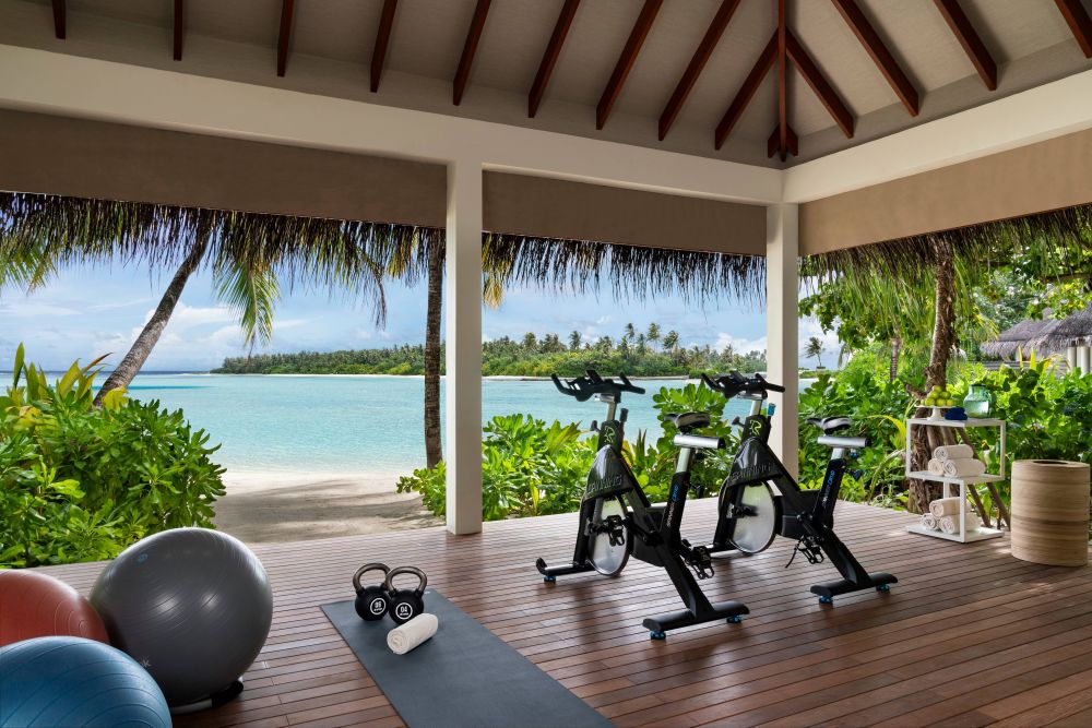 Niyama Private Island Maldives 5*