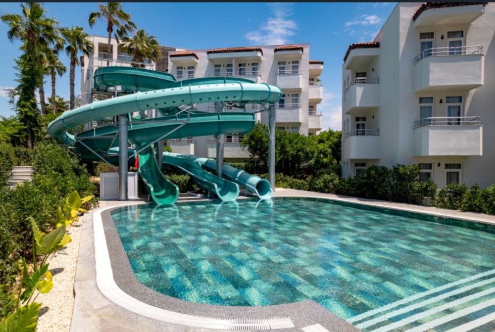 Trendy Palm Beach 5*