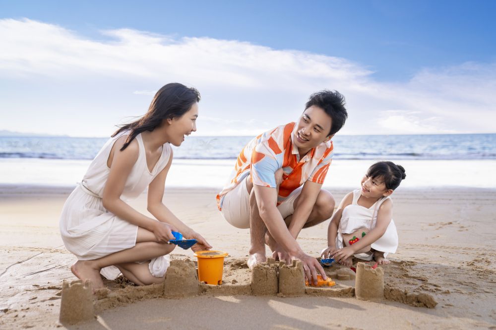 Atlantis Sanya 5*