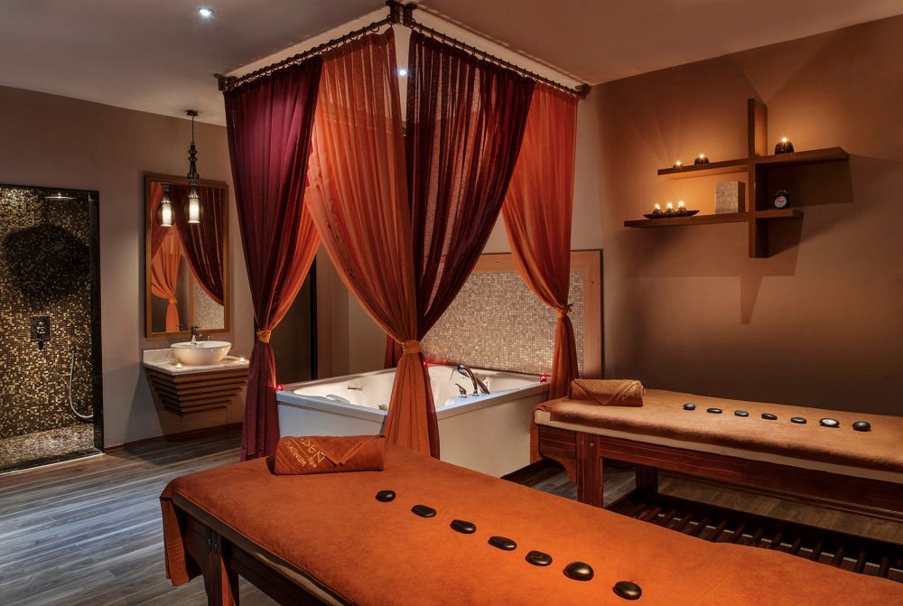Botanik Hotel 5*