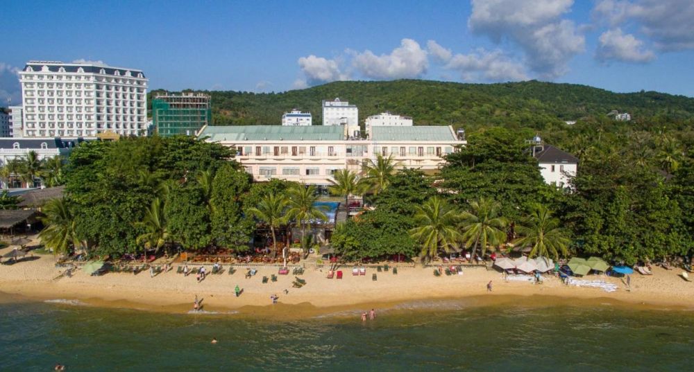 Kim Hoa Resort 3*