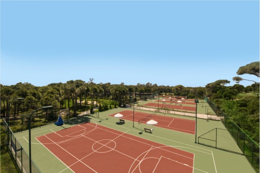 Maxx Royal Belek Golf Resort 5*