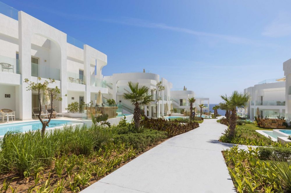 Meraki Sharm Resort | Adults Only (16+) 5*