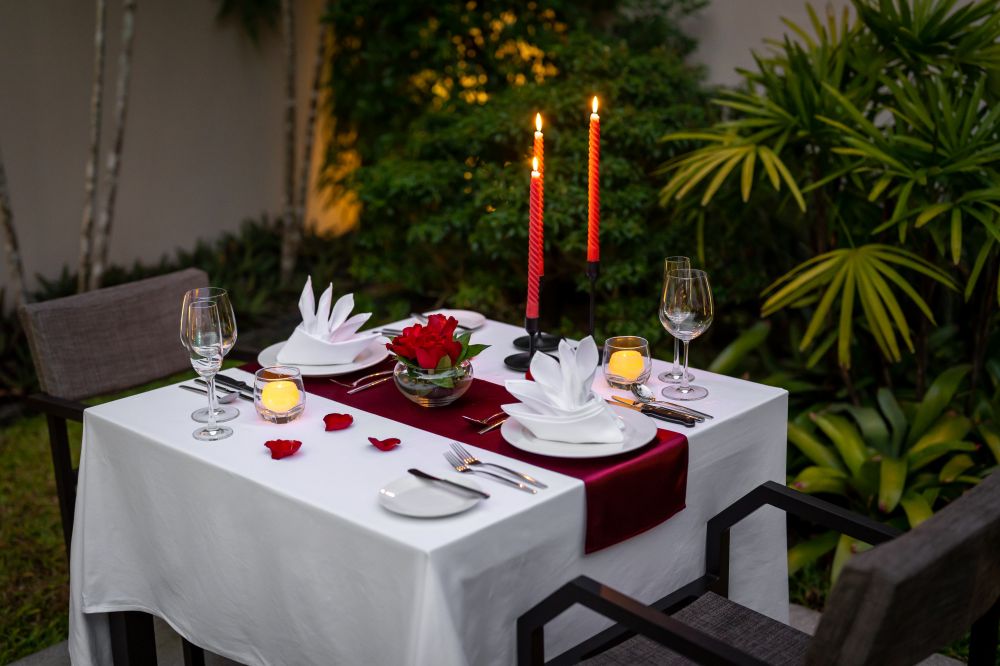Dewa Phuket Resort 4*