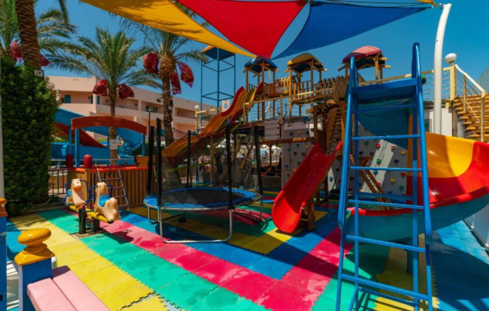 Minamark Resort & Spa 4*