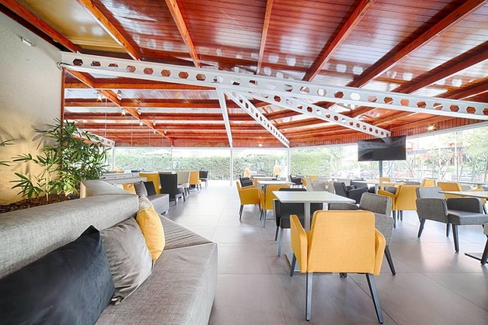 Ohtels Belvedere 3*
