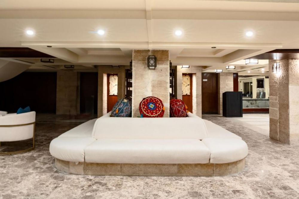 La Rosa Boho Aqua Park 3*