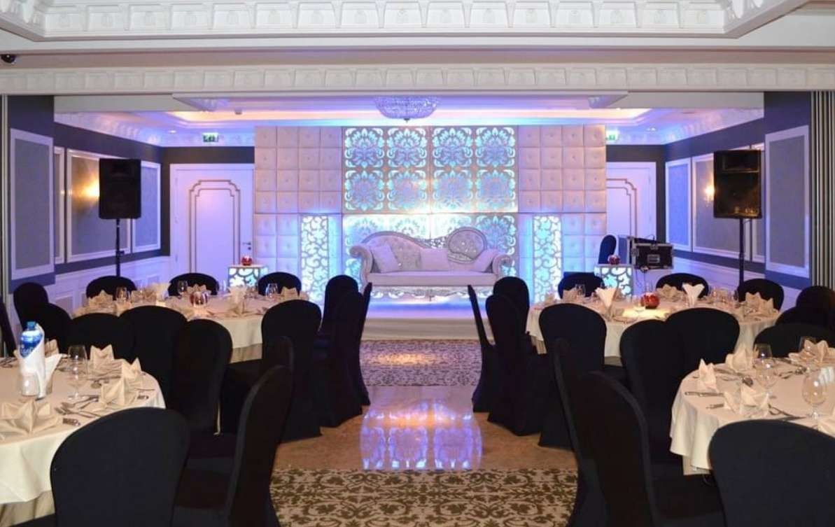 Warwick Doha Hotel 5*