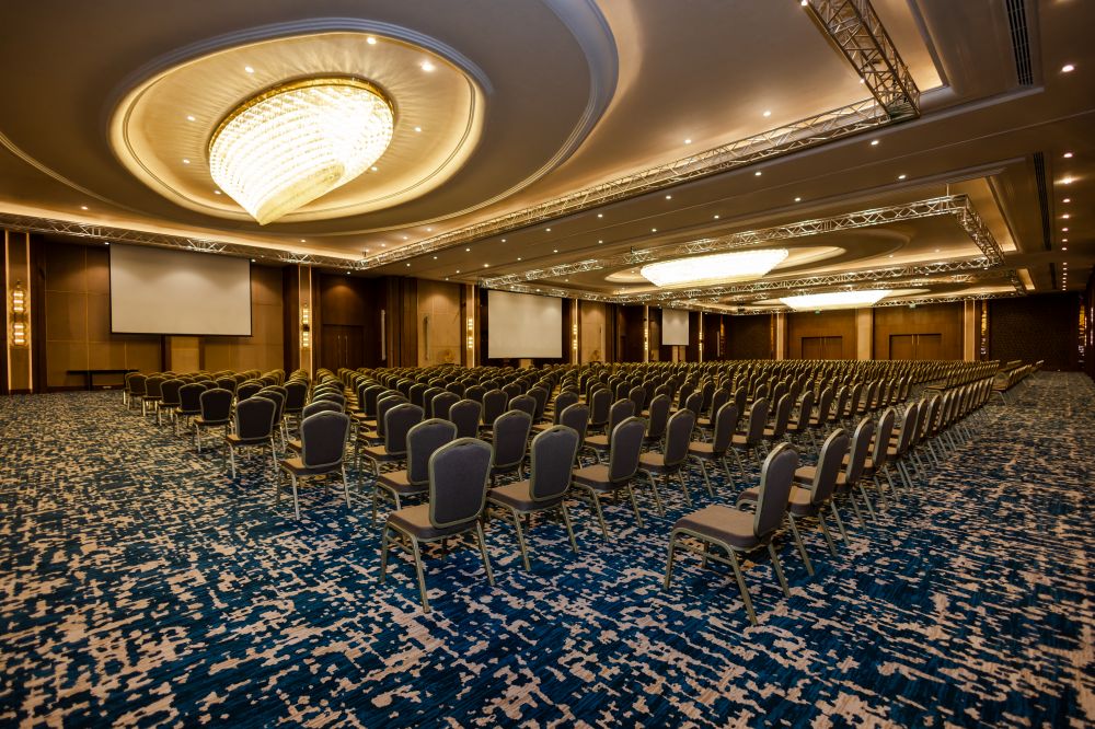 Rixos Radamis Sharm El Sheikh 5*