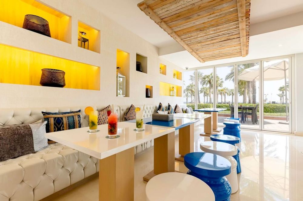 Sealine Beach, a Murwab Resort 5*