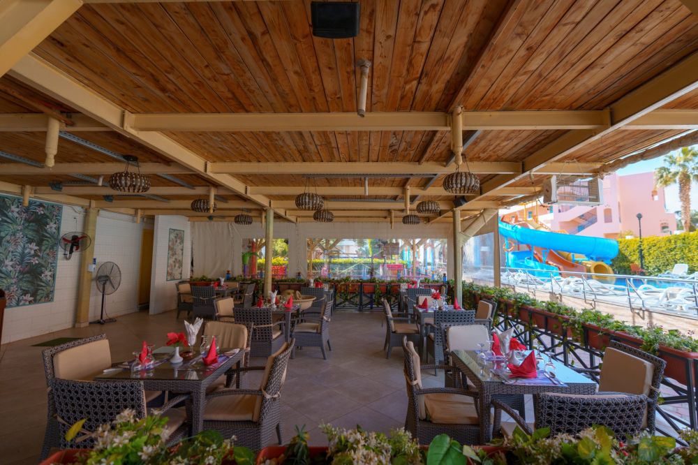 Minamark Resort & Spa 4*
