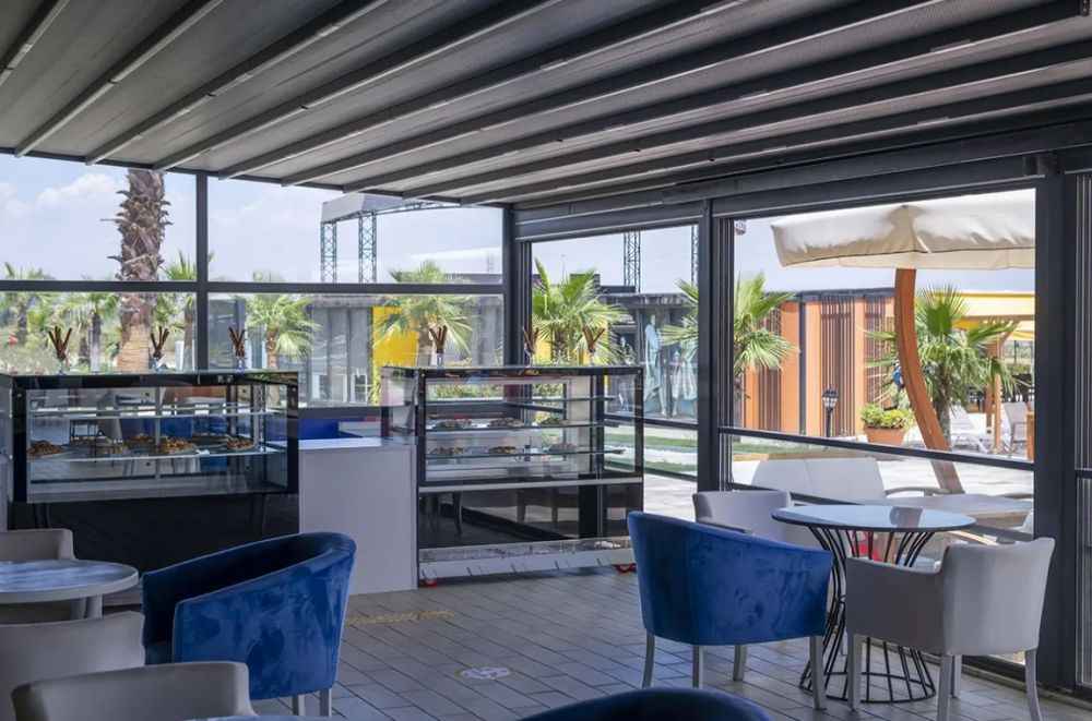 Palmora Lara Hotel (ex. Jura Hotels Lara) 4*
