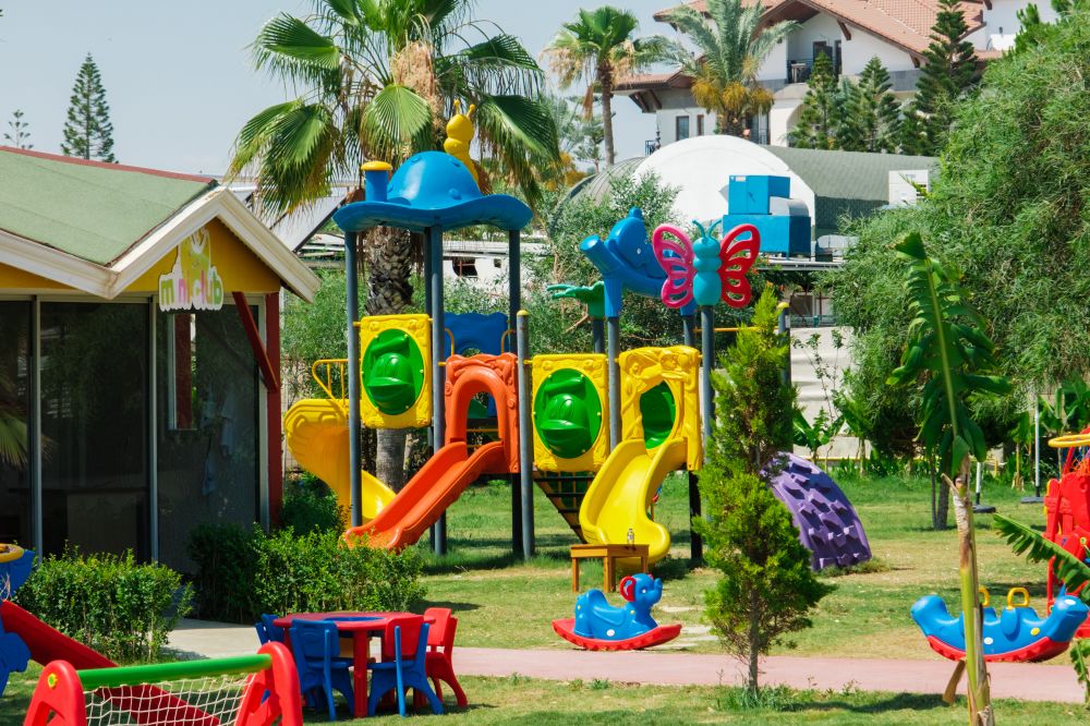 La Benata Hotel 5*