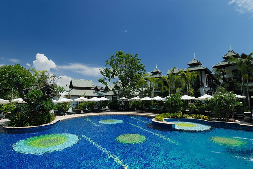 The Zign Hotel & Premium Villas 5*