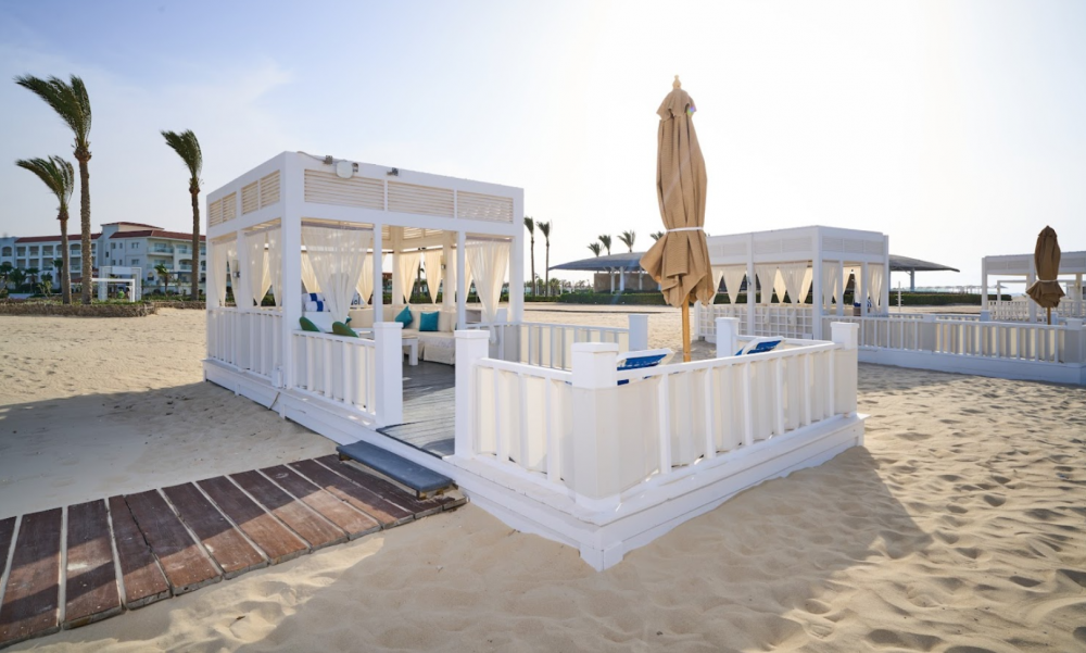 Ghazala Alamein 5*