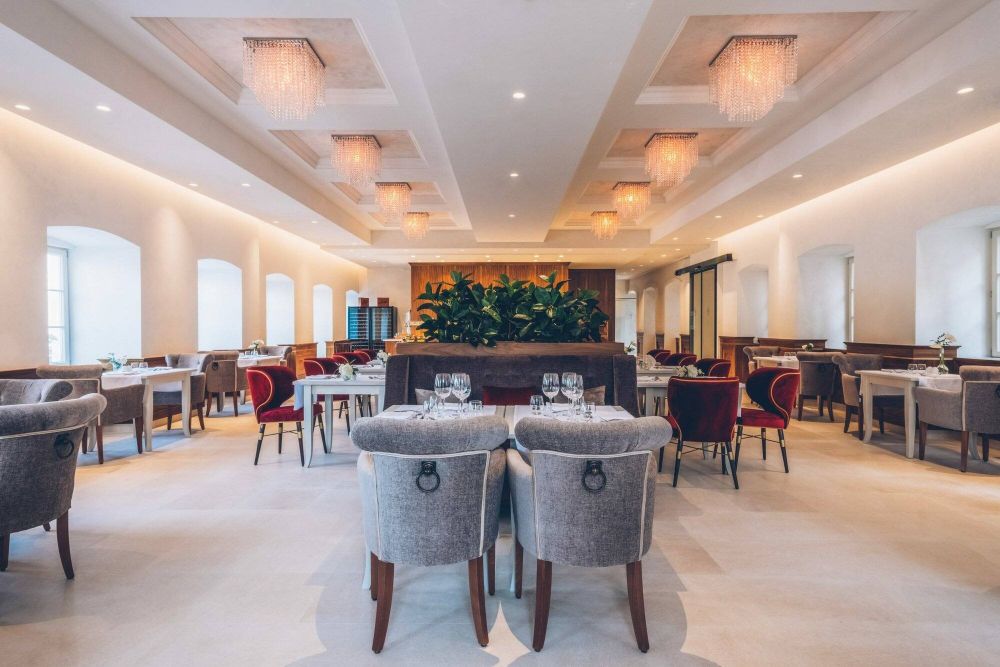 Heritage Grand Perast by Rixos (ex. Iberostar Grand Perast) 5*